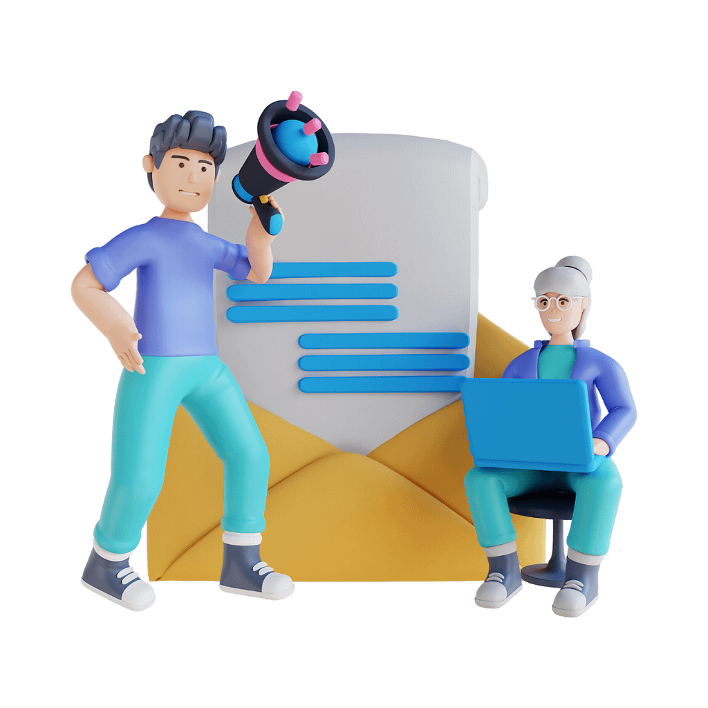 Email Marketing